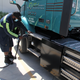Image for article titled Volvo and Pilot Are Going to Put Commercial EV Chargers at Pilot and Flying J Travel Centers